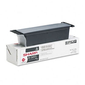 SF216NT1 Toner, 5000 Page-Yield, Blacksharp 