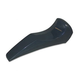 Softalk 802 - Softalk II Telephone Shoulder Rest, 6-1/2 Long, Charcoal