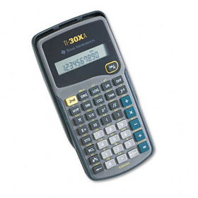 TI-30Xa Scientific Calculator, 10-Digit LCDtexas 