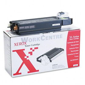 Xerox 106R482 - 106R482 Toner, 4000 Page-Yield, Blackxerox 