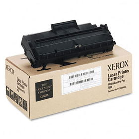 Xerox 113R632 - 113R632 Toner, 2500 Page-Yield, Blackxerox 