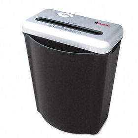 38182 Light-Duty Cross-Cut Shredder, 8 Sheet Capacity