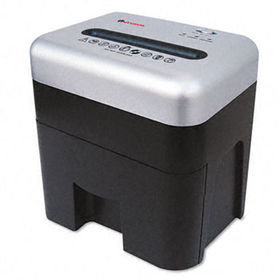 Universal 38102 - Medium-Duty 38102 Confetti-Cut Shredder, 10 Sheet Capacity