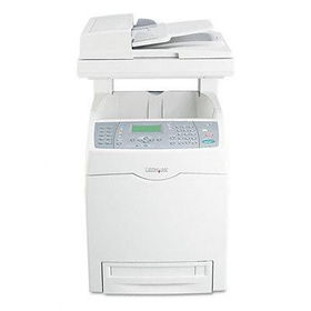 Lexmark 14A1010 - 560N Multifunction Laser Printerlexmark 