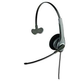 GN2010STNB SoundTube Over-the-Head Standard Telephone Headsetjabra 