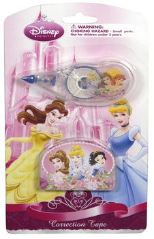 Princess 1 Pack Correction Tape Case Pack 72princess 