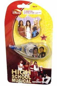 High School Musical 1 Pack Correction Tape Case Pack 72