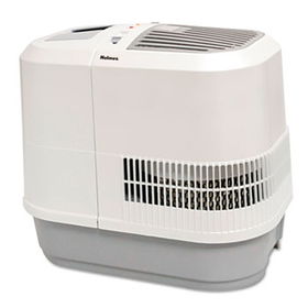 Holmes HM3501U - Cool Mist Console Humidifier w/ Humidistat, 14.3w x 21.9d x 19.6hholmes 