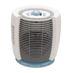 Energy Smart Cool Touch Heater, 1500 Watts, Grayhoneywell 