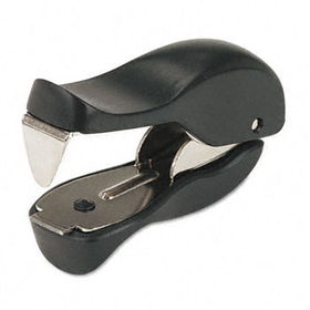 EZ Grip Staple Remover, Onyx