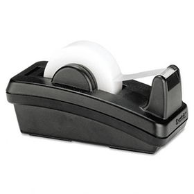 Scotch C4210 - C4210 Desktop Tape Dispenser, Attached 1 Core, Plastic, Blackscotch 