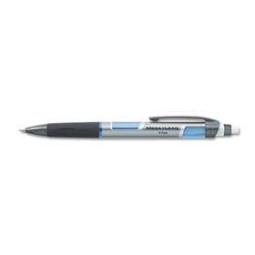 Paper Mate 35843 - MegaLead Mechanical Pencil, HB #2, 0.70 mm, Blue Barrelpaper 