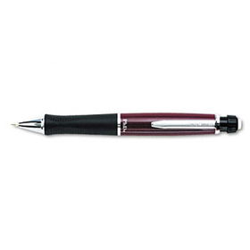 Paper Mate 67002 - PhD Mechanical Pencil, 0.50 mm, Black Cherry Barrel, Retractablepaper 