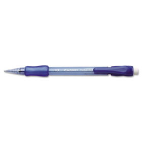 Champ Mechanical Pencil, 0.7 mm, Blue Barrel, Dozenpentel 