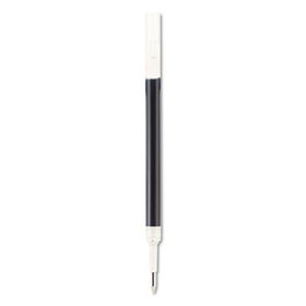 Pentel KFR10A - Refill for Hybrid Gel Grip RTX, Hybrid Gel Grip DX, Bold, Black Inkpentel 