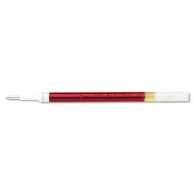 Refill for EnerGel RTX, EnerGel Deluxe, Metal Tip, Bold, Red Ink