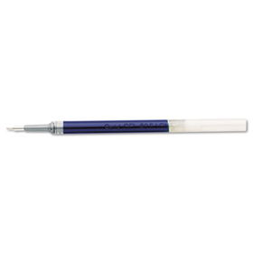 Refill for Energel Retractable & Deluxe Liquid Gel Needle Tip, Fine, Blue Inkpentel 