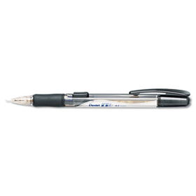 Pentel PD247A - Techniclick T3 Mechanical Pencil, 0.70 mm, Black Barrelpentel 