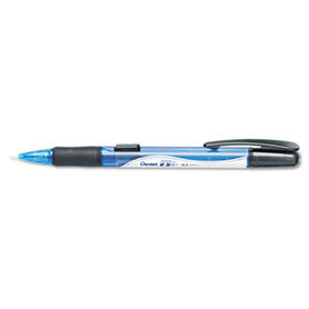 Pentel PD247C - Techniclick T3 Mechanical Pencil, 0.70 mm, Blue Barrelpentel 