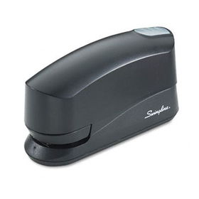 Swingline 42101 - Personal Electric Stapler, 15-Sheet Capacity, Blackswingline 