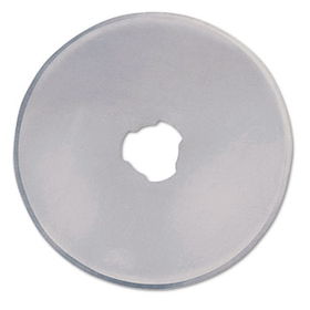 Fiskars 1297377797 - Titanium Replacement Blade for 12 Titanium Rotary Paper Trimmerfiskars 