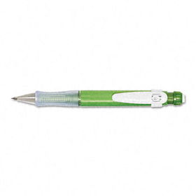 Staedtler 9712A07SBK2V - iRemedy Mechanical Pencil, 0.7mm, Assorted Barrel, 2/Packstaedtler 