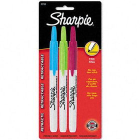 Sharpiesharpie 