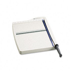 ClassicCut Lite Paper Trimmer, 10 Sheets, Durable Plastic Base, 15"" x 22 1/2""