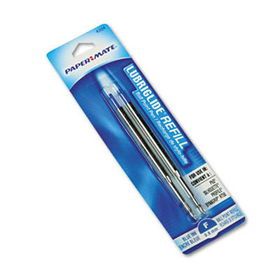 Refill for Aspire, PhD, PhD Ultra Ballpoint, Fine, Blue Ink, 2/Packpaper 