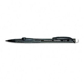 Clickster Mechanical Pencil, 0.7 mm, RD/RBE/SKE/TL Barrel, Dozenpaper 