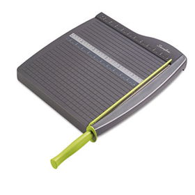 ClassicCut Lite Paper Trimmer, 10 Sheets, Durable Plastic Base, 13"" x 19 1/2""