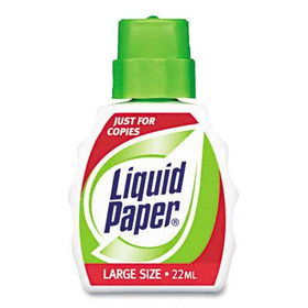 Liquid Paper