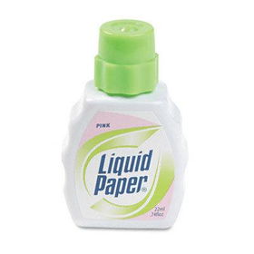 Liquid Paperliquid 