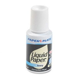 Liquid Paper