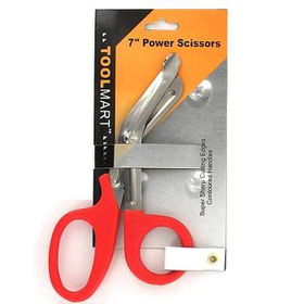 Power Scissors Case Pack 48power 