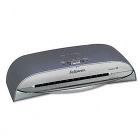 Fellowes 5213201 - Saturn SL-95 Laminating Machine, 9-1/2 x 5 Mil Maximum Document Thicknessfellowes 