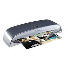 Fellowes 5213301 - Saturn SL-125 Laminating Machine, 12-1/2 x 5 Mil Maximum Document Thickness