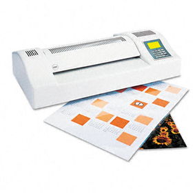 GBC 1700300 - HeatSeal H600Pro Laminating System, 13 Wide, 1/8 Maximum Document Thickness