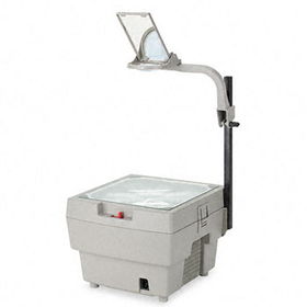 Innovera 38900 - Model 38900 Overhead Projector, 1000 Lumens, 12 1/2 x 13 x 19