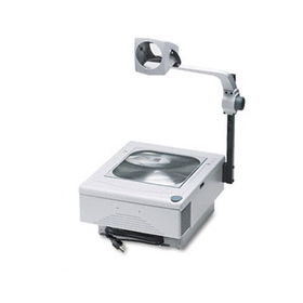 3M 1720 - Model 1720 Overhead Projector, 2500 Lumens, 14 1/4 x 16-3/4 x 28