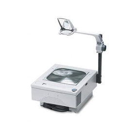 3M 1740 - Model 1740 Overhead Projector, 2500 Lumens, 14 1/4 x 16 3/4 x 28model 