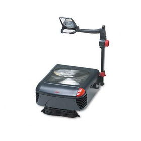 3M 1810 - Model 1810 Overhead Projector, 2700 Lumens, 13 x 19 x 28 1/4model 