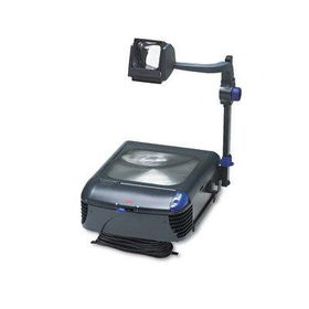 3M 1880 - Model 1880 Overhead Projector, 2700 Lumens, 13 x 19 x 28 1/4