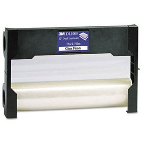 Scotch DL1005 - Refill Rolls for Heat-Free Laminating Machines, 50 ft.scotch 