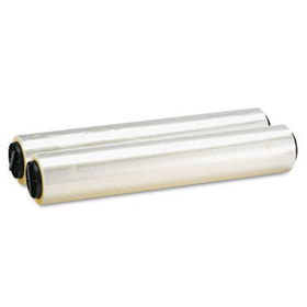 Refill Rolls for Heat-Free Laminating Machines, 250 ft.