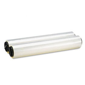 Scotch DL1055 - Refill Rolls for Heat-Free Laminating Machines, 150 ft.scotch 