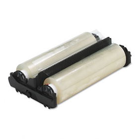 Scotch DL965 - Refill Rolls for Heat-Free Front/Back Laminating Machines, 50 ft.scotch 