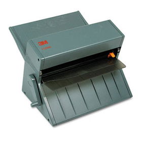 Heat-Free Laminating Machine, 12"" Wide, 1/10"" Maximum Document Thicknessscotch 