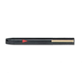 Class Three Standard Pen Size Laser Pointer, Projects 500 Yards, Blackquartet 