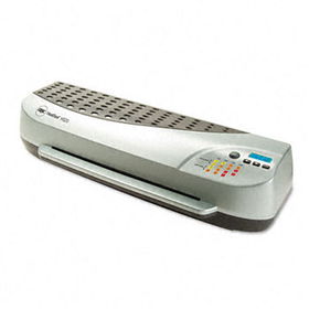 GBC 1702790 - HeatSeal H520 Laminator, 12-1/2 x 7 Mil Maximum Document Thickness